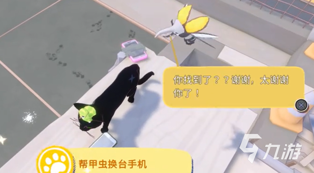 小猫咪大城市怎么拍照?实用方法与出片技巧分享