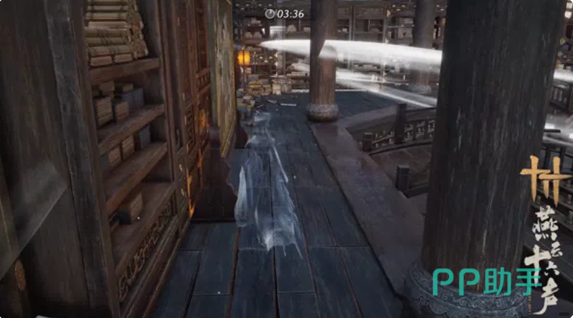 燕云十六声得乐忘塾胜负结算界面