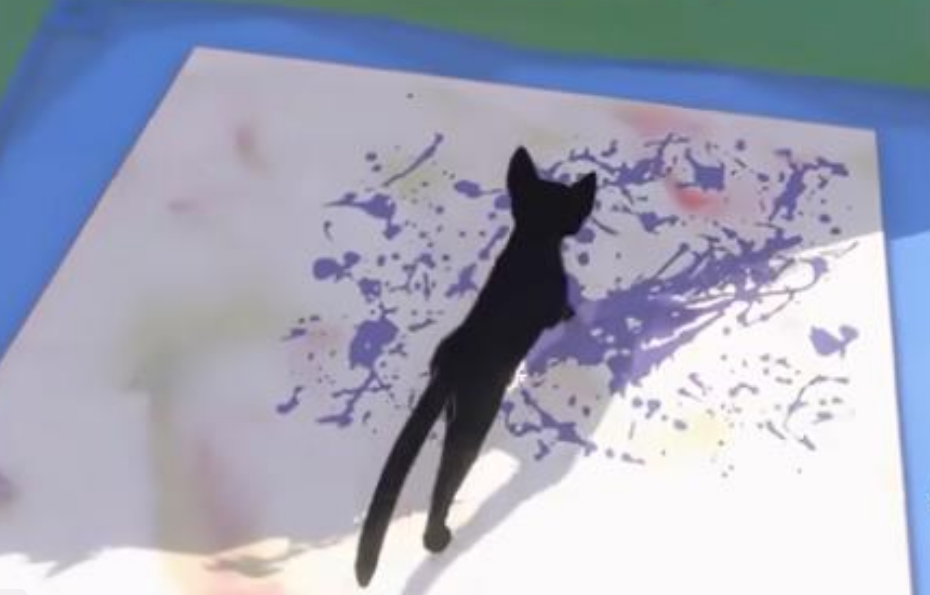 小猫咪大城市收集成就说明图