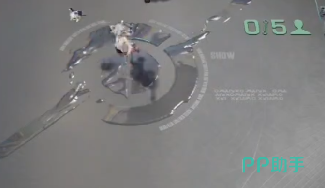 王者万象棋游戏界面截图