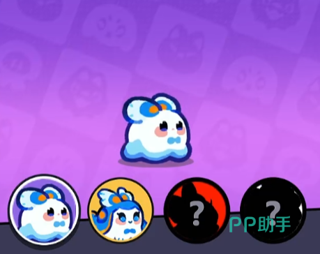 水蝴蝶技能演示图