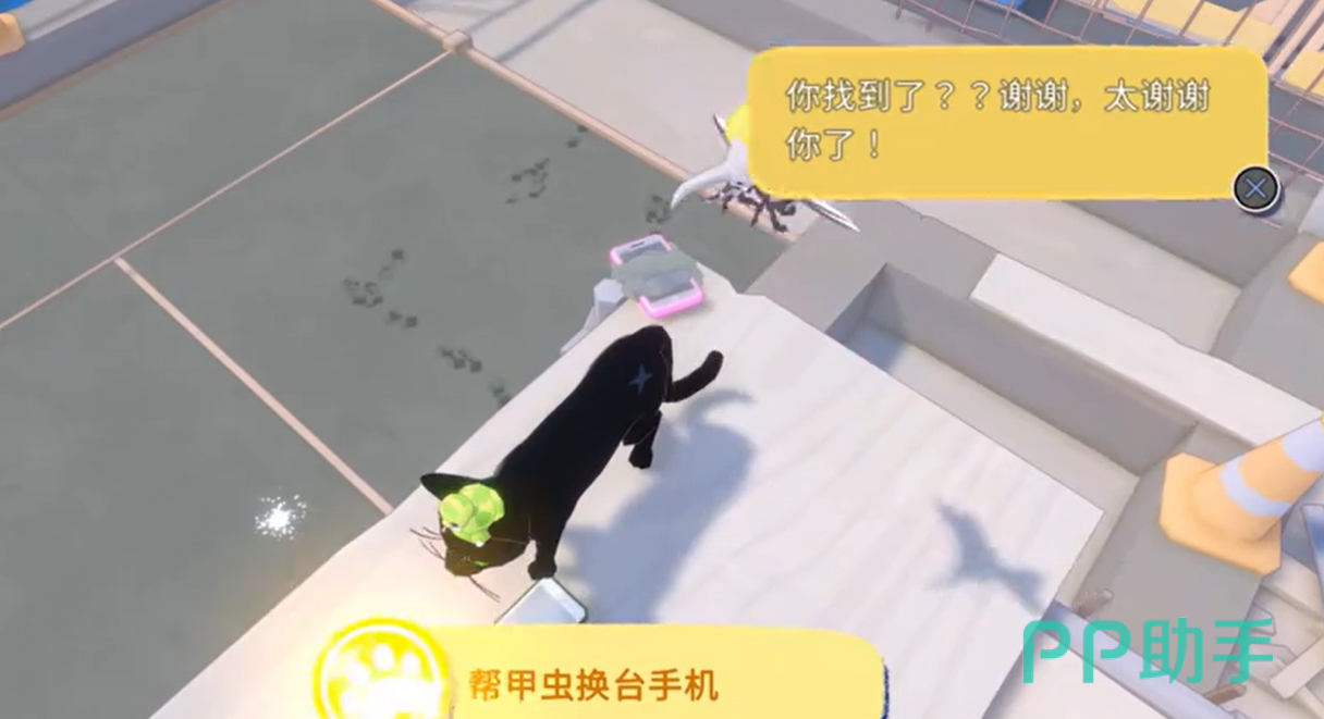 狸猫工坊猫咪外观定制
