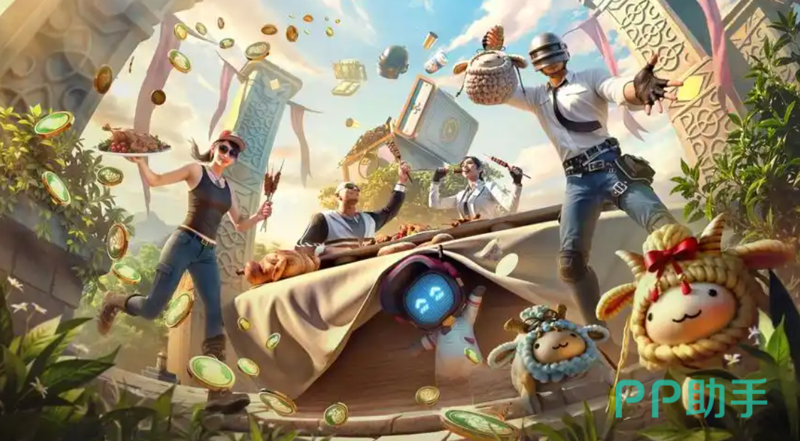 2026年PUBG游戏加速器横向实测 网络延迟测试