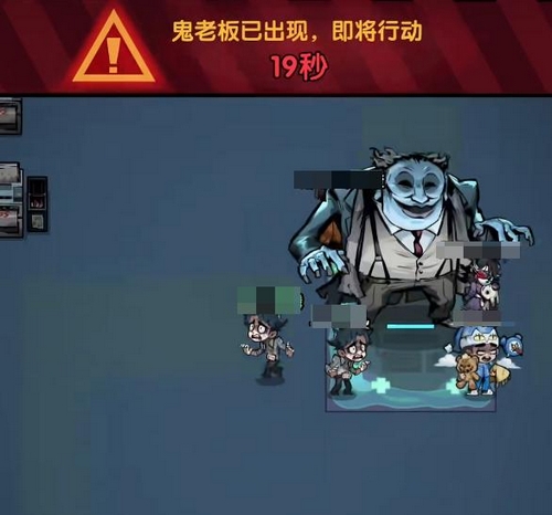 防线守卫战暴击流开局布局示意图
