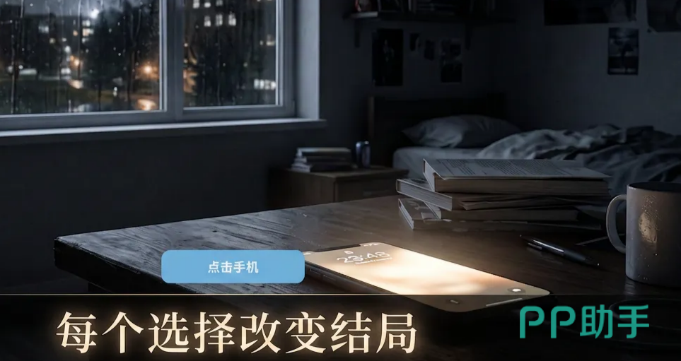 回到那一天游戏线索探索界面