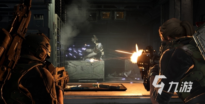 异形火力小队精英2Steam英文名是什么?英文名称与搜索方法一文看懂