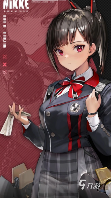 胜利女神新的希望茨瓦伊怎么样?角色强度解析与培养攻略