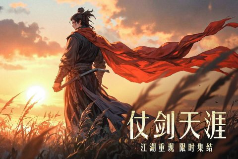 笑傲江湖群侠传过渡阵容示意图
