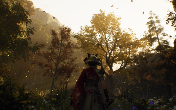 骤影绯月杀Steam商店价格关注示意