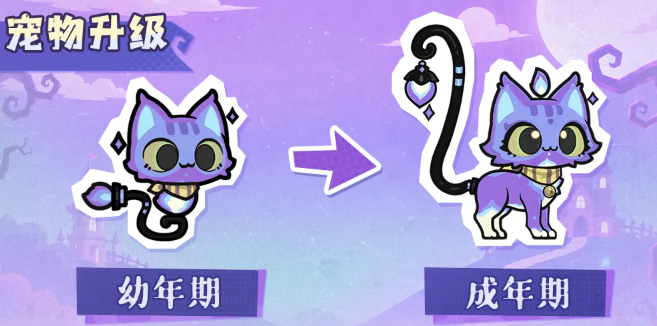 幽火附身技能效果演示
