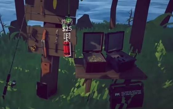 渔力全开新手快速赚钱攻略：高效刷钱技巧与实用玩法