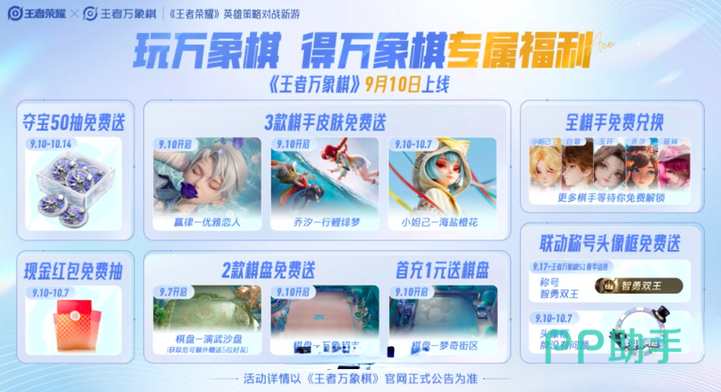 万象高手直通车活动与段位加成说明截图