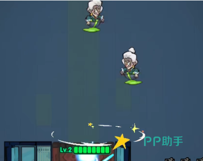防线守卫战芯片词条与属性搭配示意图