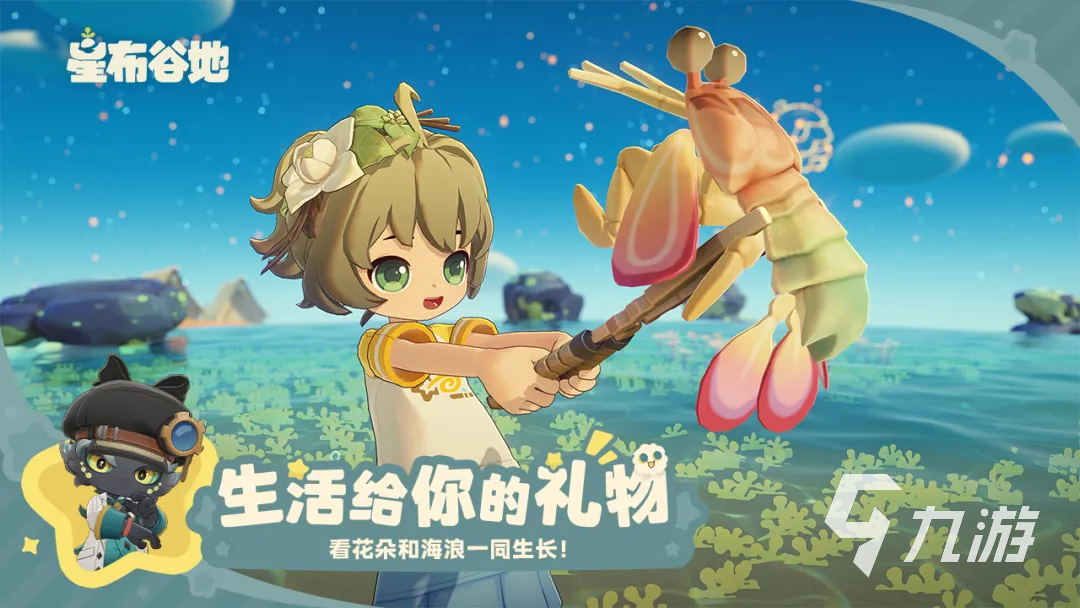 星布谷地预约入口在哪里?预约渠道与快速预约方法分享