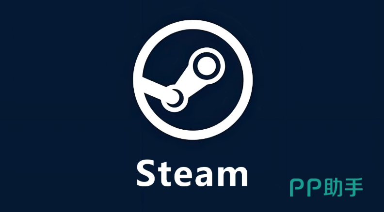 Steam秋季特卖宣传图