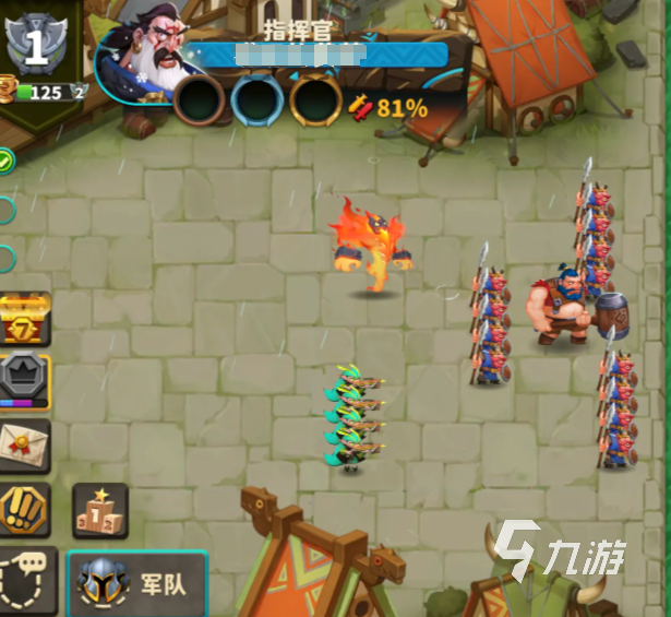 排兵布阵手游竞技场怎么玩?竞技场玩法与对战技巧详解