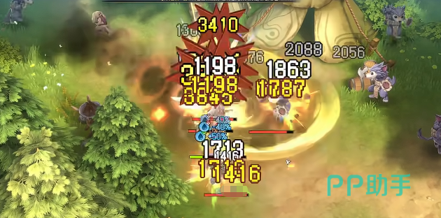 仙境传说3巫师魔法师转职思路