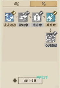 仙境传说3巫师火地法技能加点