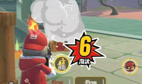种子培育操作界面