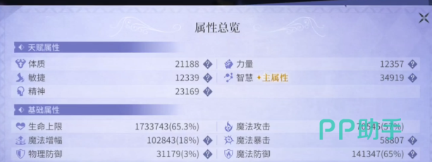 美杜莎魂骨强化属性调整建议