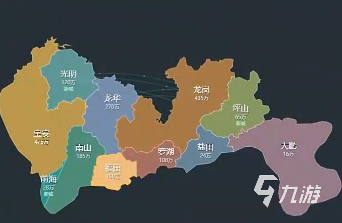 城市规划好玩吗?城市规划玩法攻略与特色体验解析