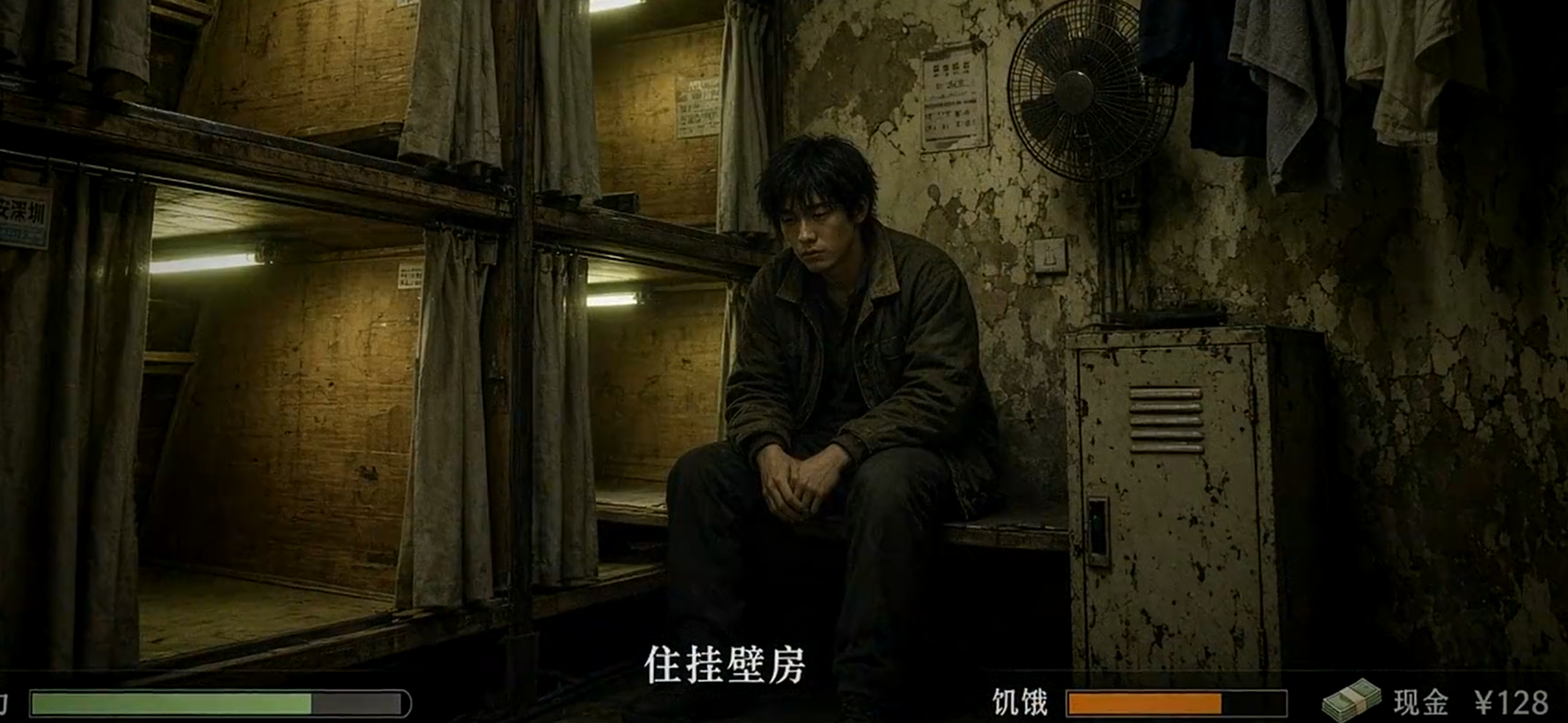 《大神模拟器》随机事件与宝箱内容介绍