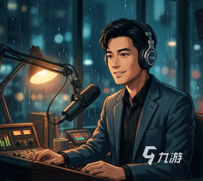 深夜电台上线时间是什么时候?更新时间与收听指南解析
