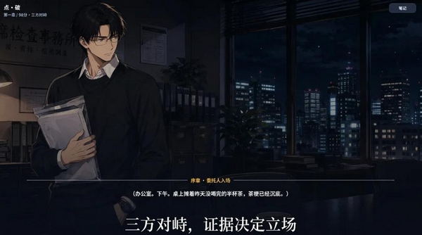 点破手游上线时间详解：点破什么时候出？开服动态分享