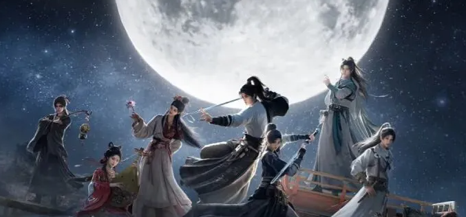 燕云十六声怒虎无双是什么？怒虎无双效果玩法详解