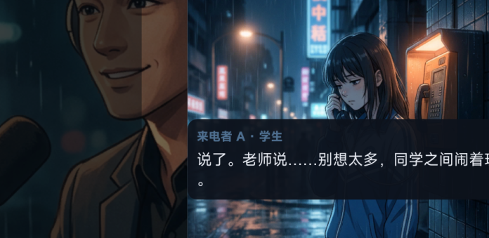 深夜电台上线时间什么时候预约说明