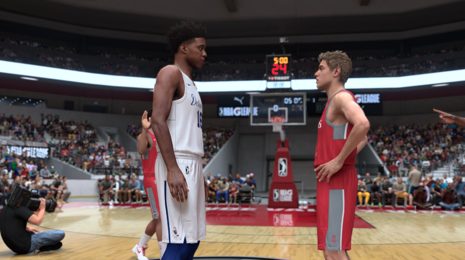 NBA2K27好玩吗？玩法特色与上手技巧全解析