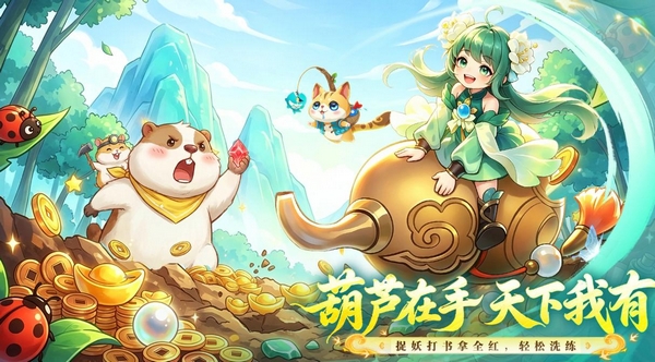 梦幻逍遥九游会员福利活动图
