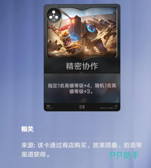 精密协作与经典研读会效果说明