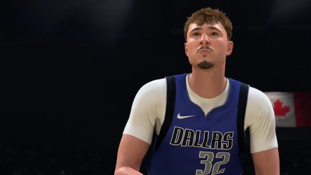 NBA 2K27攻防平衡与投篮干扰系统展示