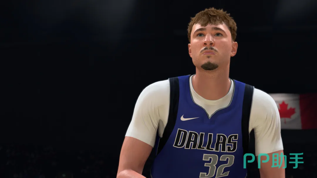 NBA 2K27攻防平衡与投篮干扰系统展示