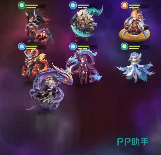 三国天命再临先手值机制介绍