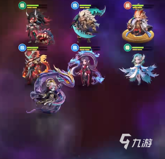 三国天命再临先手值怎么提升?先手值快速提高方法与作用详解