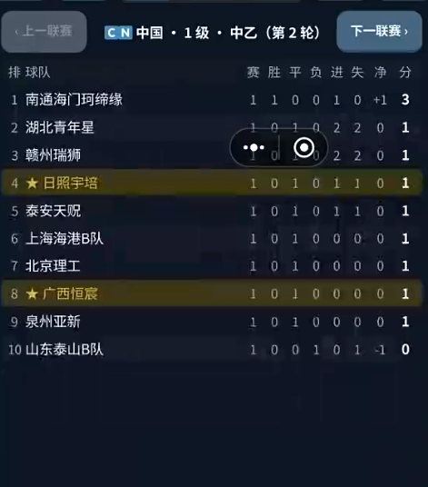 足球经纪人转会谈判截图