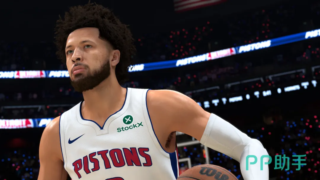 NBA 2K27移动端预约与上线提醒界面