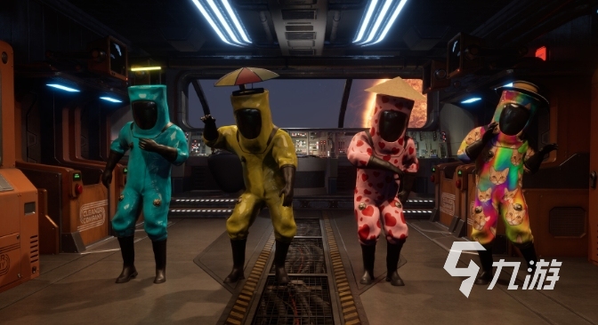 星际清理公司Steam英文名是什么?Steam商店名称与英文名查询指南