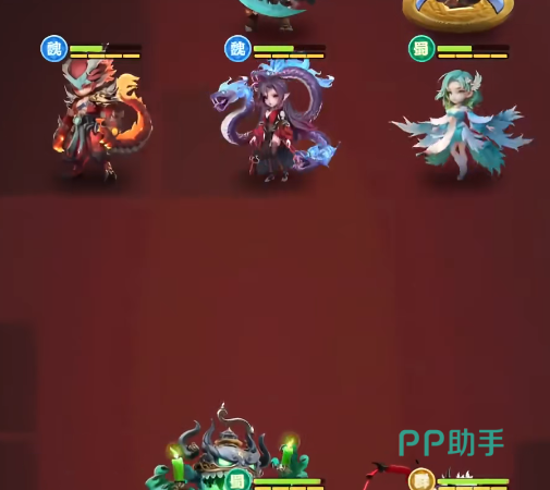 三国天命再临限时战斗活动关卡奖励