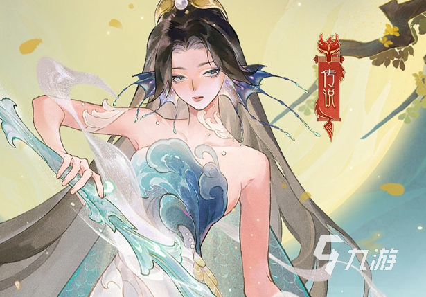 指间山海雅鱼强度怎么样?技能机制与实战表现全面解析