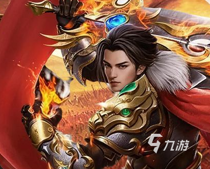 商世传奇上线时间是哪天?开服时间与游戏节点详细说明