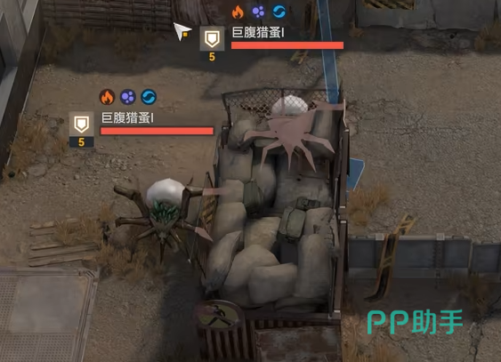 少女前线2追放恶兆之钥攻略配图
