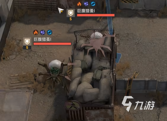 少女前线2追放恶兆之钥怎么样 强度与使用评价全面解析