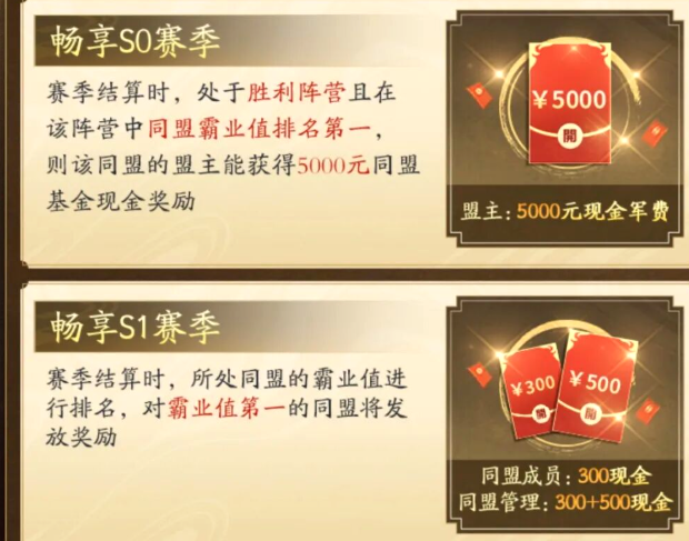 三国志战略版超新星杯活动参与方法 超新星杯报名参赛流程详解