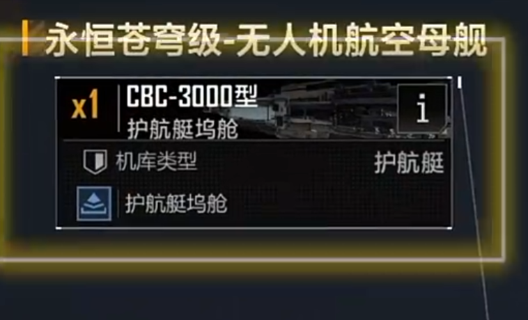 永恒苍穹双联装对舰火炮与三联装重型炮塔图