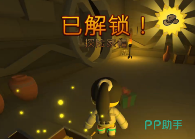 遗迹壁画与陶罐密码提示