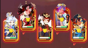 真战三国蜀国国家队武将搭配