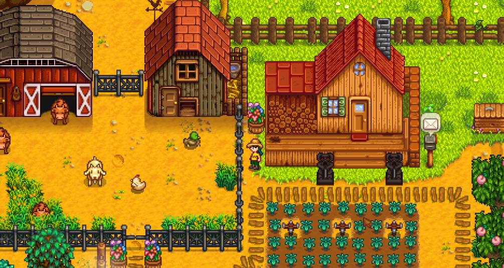 Steam秋促星露谷物语多少钱？星露谷物语秋促价格详细介绍